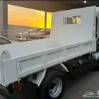ايسوزو قلاب3طن 2025