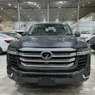 تويوتا لاندكروزر GXR4 ديزل 2025 اصفار