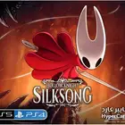 تحميل هولو نايت Hollow Knight Silksong - ستيم PC - سوني PS5