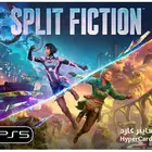 سبليت فيكشن Split Fiction ب 29 ريال - سوني PS5