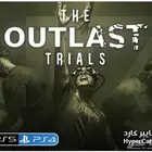 اوتلاست Outlast Trials اوت لاست سوني PS5 و PS4 - تسليم فوري