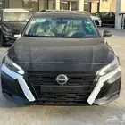 نيسان التيما 2.5 ستاندر 2025 أصفار