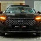 فورد تورس تيتانيوم 2026