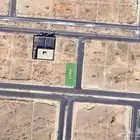 ارض سكنية للبيع بحائل بالكهفة مساحة 560 متر