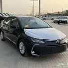 تويوتا كورولا محرك 2000 مطور جنوط بنزين 2025 خليجي
