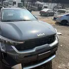 كيا سونيت 2025 استندر مطور سعودي كاش وتقسيط اقل سعر