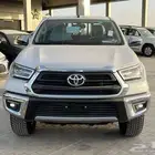 هايلوكس غمارتين S-GLX 4 4 اوتوماتيك 2.4 ديزل 2025