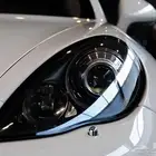 قزاز شمعات بورش باناميرا 