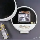 ولاعة كريسلر الأمريكية تعود لعام 1958