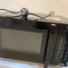 ميكرويف هيتاشي شبه جديد