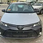 تويوتا كورولا XLI 2.0 مطور بنزين 2025 سعودي