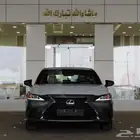 لكزس - ES350 CA - خليجي - 2025