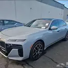 2024 BMW 760i xDrive