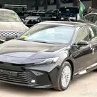 تويوتا كامري LE بنزين 2025