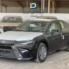 تويوتا كامري E 2025 استندر استلام فوري