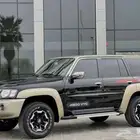 مطلوب باترول فتك