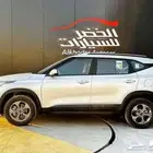 كيا سيلتوس استاندر مطور 2025