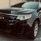 FORD EDGE 2013