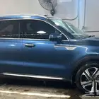 كيا سورنتو دفع رباعي فل كامل بنزين الجبر