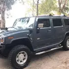 Hummer H2