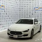 GT جيبلي -2022 - 23.000KM