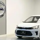 كيا بيجاس 2022 نظيف جدا
