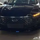 قورد تورس جميع الفئات 2025   2026