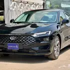 فورد تورس تيتانيوم 2026 مبيعات التقسيط