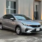 هوندا سيتي موديل 2024