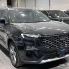 فورد تيريتوري ترند 2025