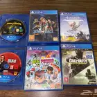 اشرطة سوني للبيع اثنين منها نادرة ومقطوعه من السوق