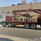 شاحنه نقل بلك ايجار شهري