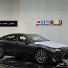 لكزس ES 300AH موديل 2025