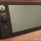شاشة فورتشنر VX 2022