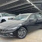 هيونداي النترا بلس 2025 2.0 كاش قسط ايجار منتهي بالتمليك