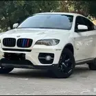 2009 X6 50i