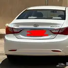 سوناتا 2011