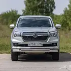 Nissan dongfeng new pickup Rich6