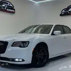 كرايزلر C300 2021