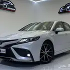 تويوتا كامري سبورت 2023