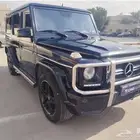 جي كلاس 63 اي ام جي - G63 AMG