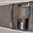 جهاز يساعد على التنفس صناعي