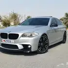 بي ام دبليو BMW 550i M Sport