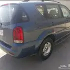 ريكستون 2003 ديزل جير عادي