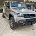 بايك BJ 40 اونر 2023