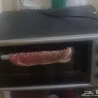فرن كهربائي