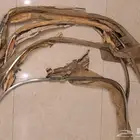 طقم ازياج رفرف ومفصلات كبوت بيوك اصلي جي ام