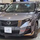 جي اي سي امزوم 2025 سبورت بلس عروض الصيف من سفنز للسيارات