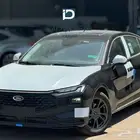 فورد تورس امبيانتي 2025