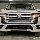 تويوتا لاندكروزر GX-R L5 (خليجى) 2025